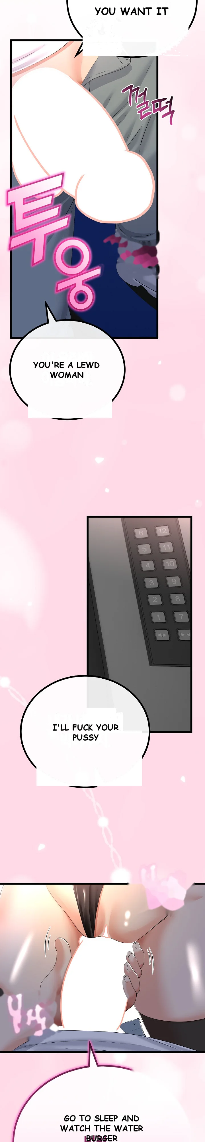 Family Again Chapter 73 - Page 25