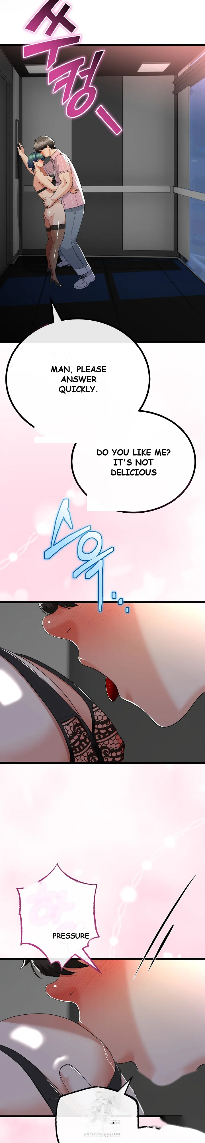 Family Again Chapter 74 - Page 16