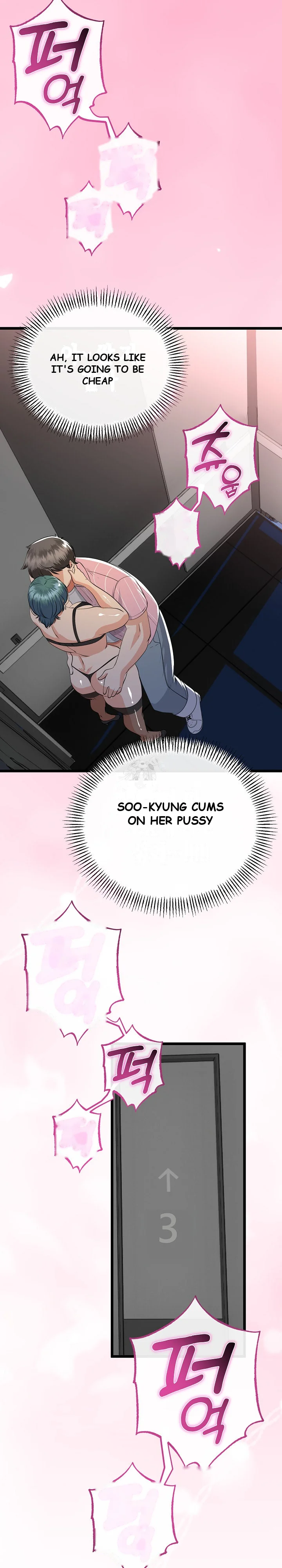 Family Again Chapter 74 - Page 26