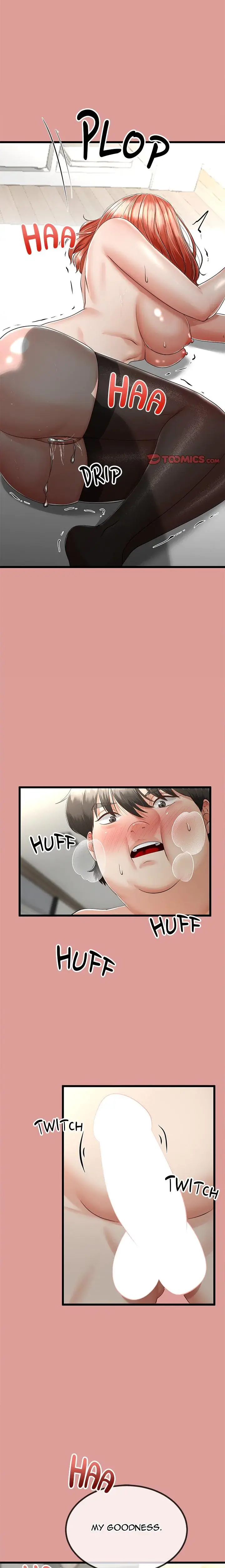 Family Again Chapter 8 - Page 1