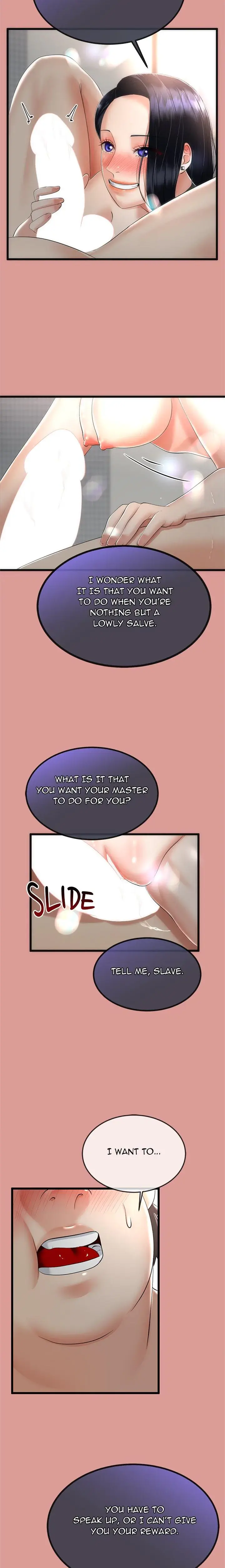 Family Again Chapter 8 - Page 13