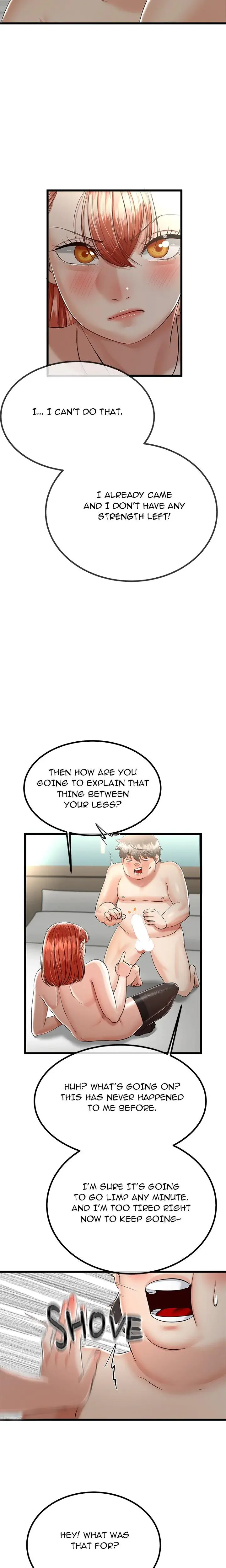 Family Again Chapter 8 - Page 4