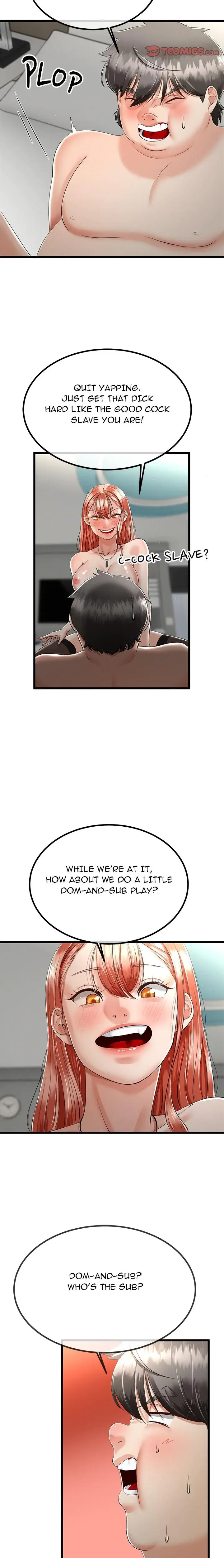 Family Again Chapter 8 - Page 5