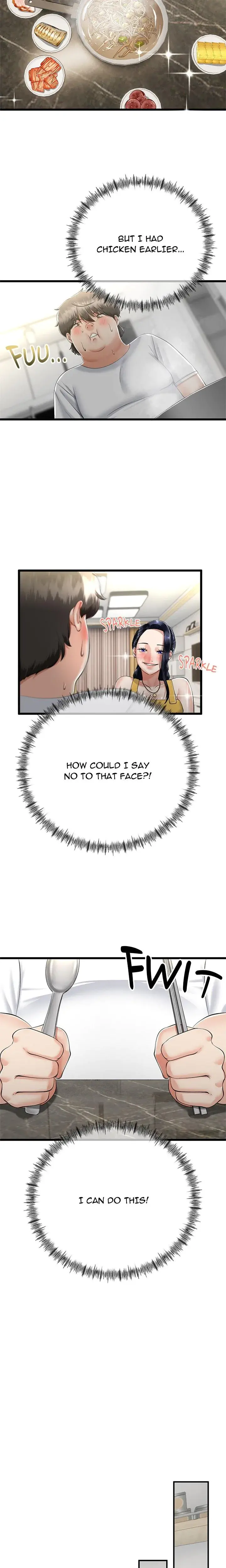 Family Again Chapter 9 - Page 14