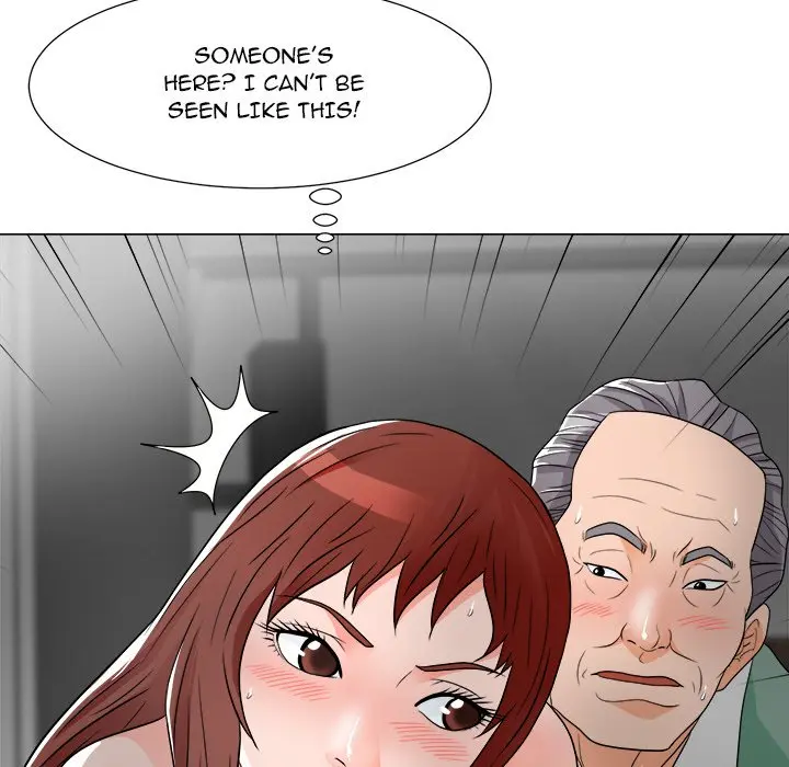 Family Business Chapter 10 - Page 73