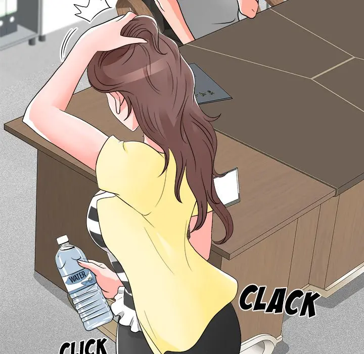 Family Business Chapter 13 - Page 109