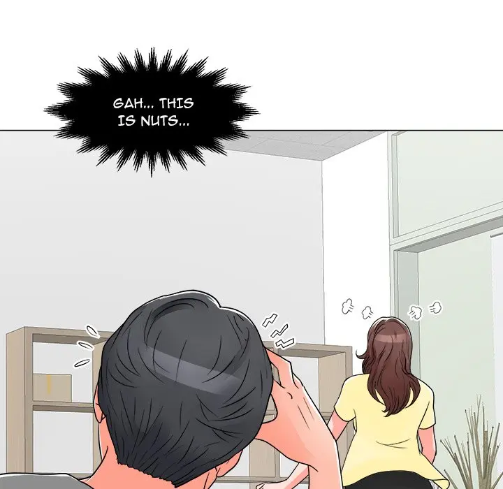Family Business Chapter 13 - Page 119