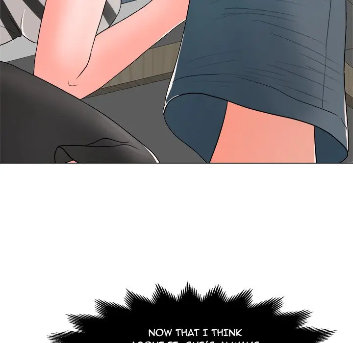 Family Business Chapter 13 - Page 18