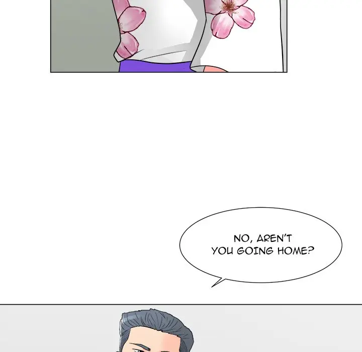 Family Business Chapter 13 - Page 46
