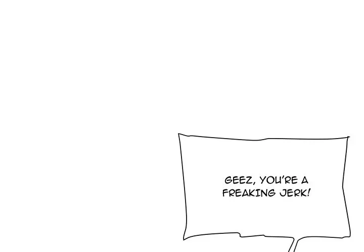 Family Business Chapter 14 - Page 1