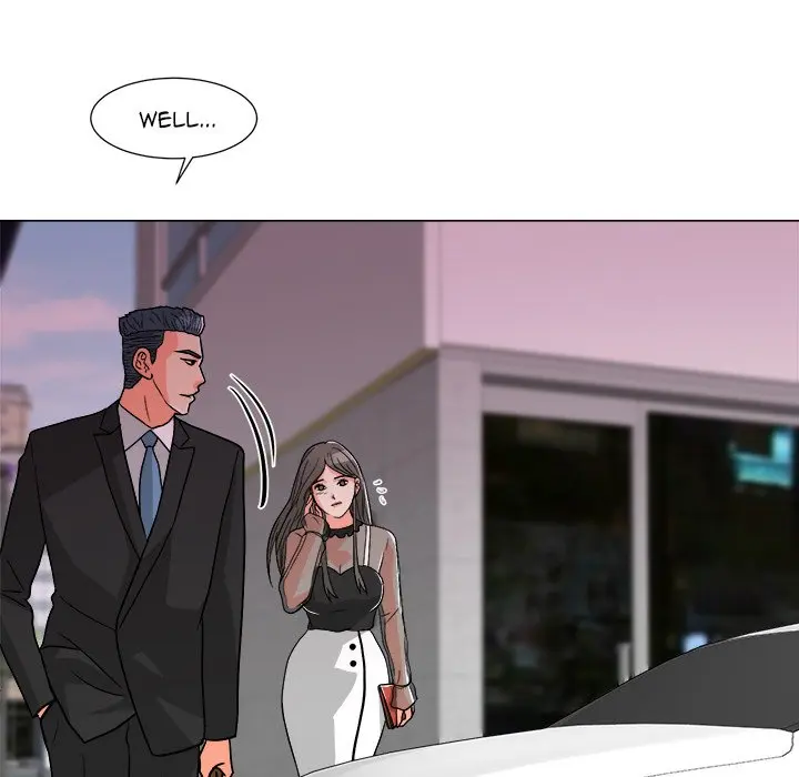 Family Business Chapter 14 - Page 76