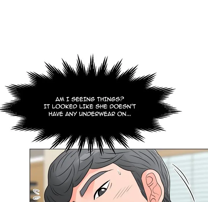 Family Business Chapter 17 - Page 23