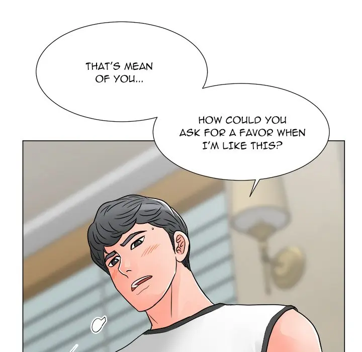 Family Business Chapter 17 - Page 63