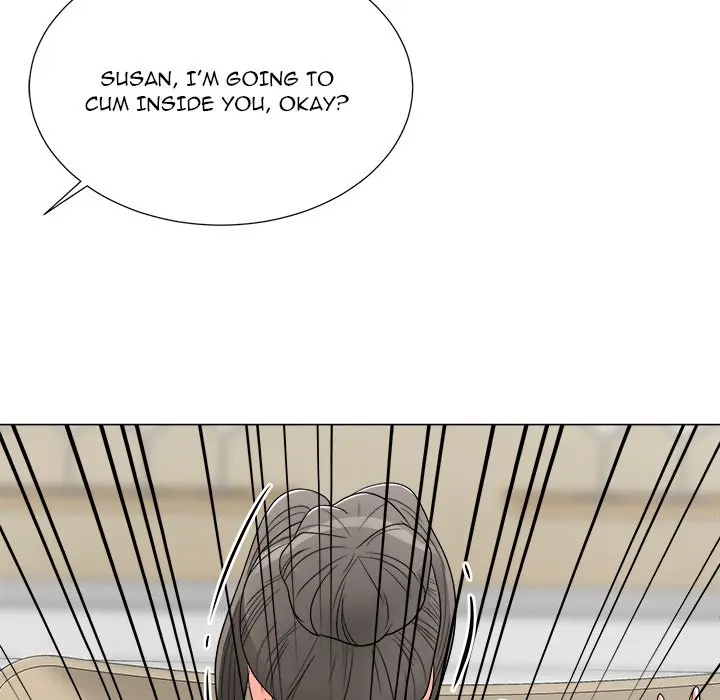Family Business Chapter 17 - Page 76