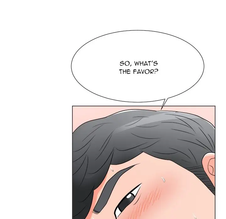 Family Business Chapter 17 - Page 96