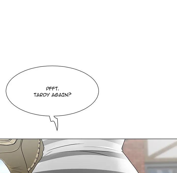 Family Business Chapter 18 - Page 11