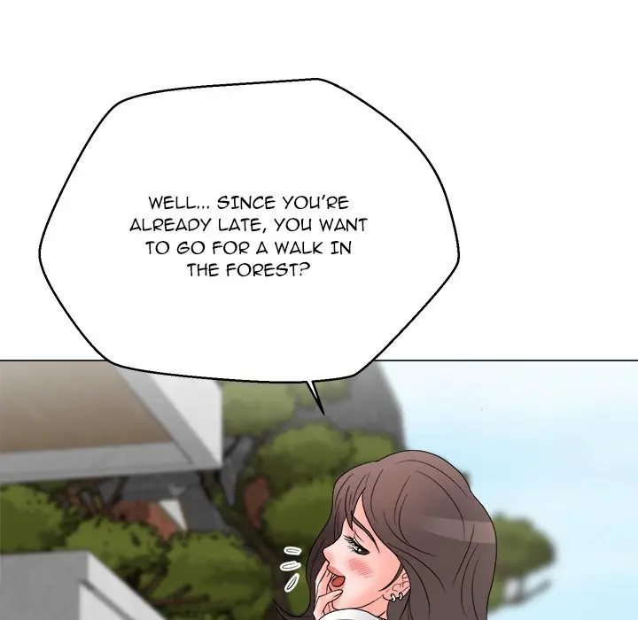 Family Business Chapter 18 - Page 23