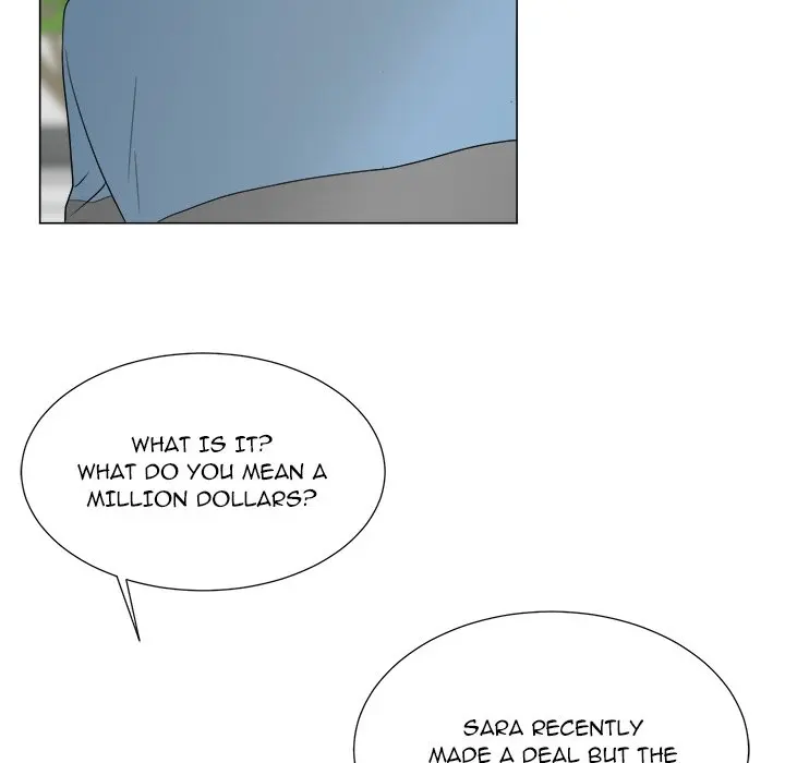 Family Business Chapter 18 - Page 85