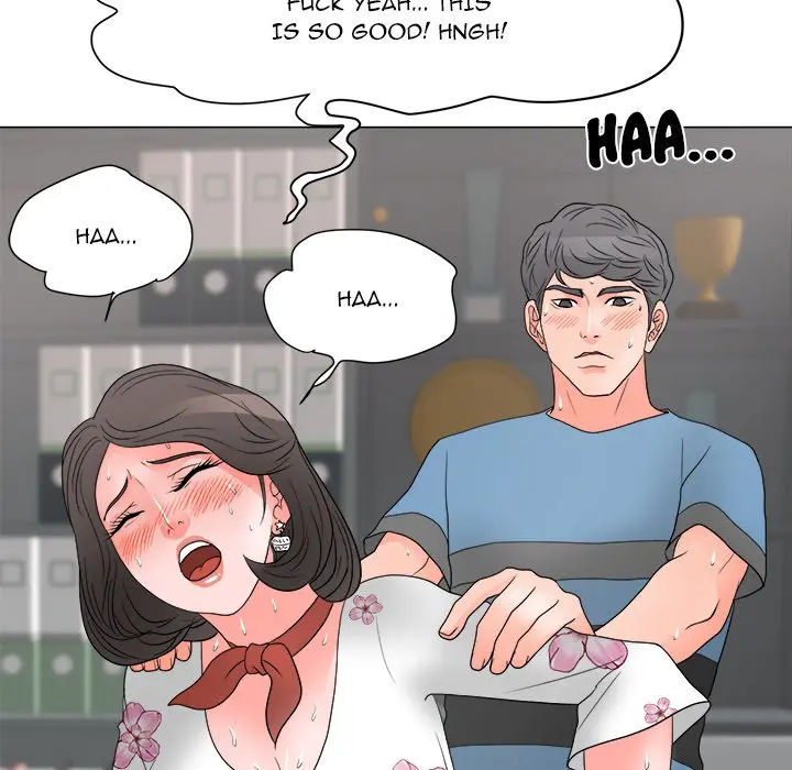 Family Business Chapter 19 - Page 110