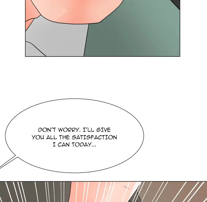 Family Business Chapter 19 - Page 83