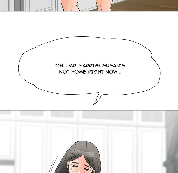 Family Business Chapter 20 - Page 54