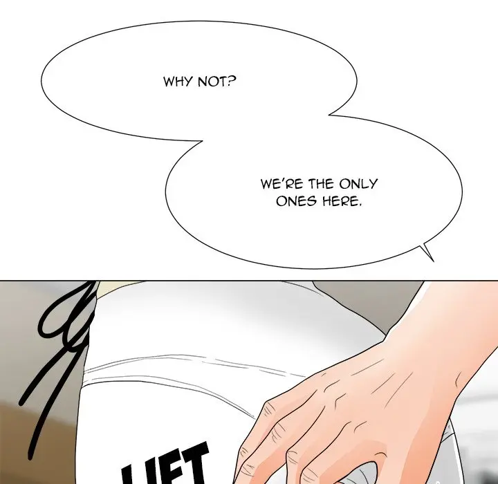Family Business Chapter 20 - Page 79