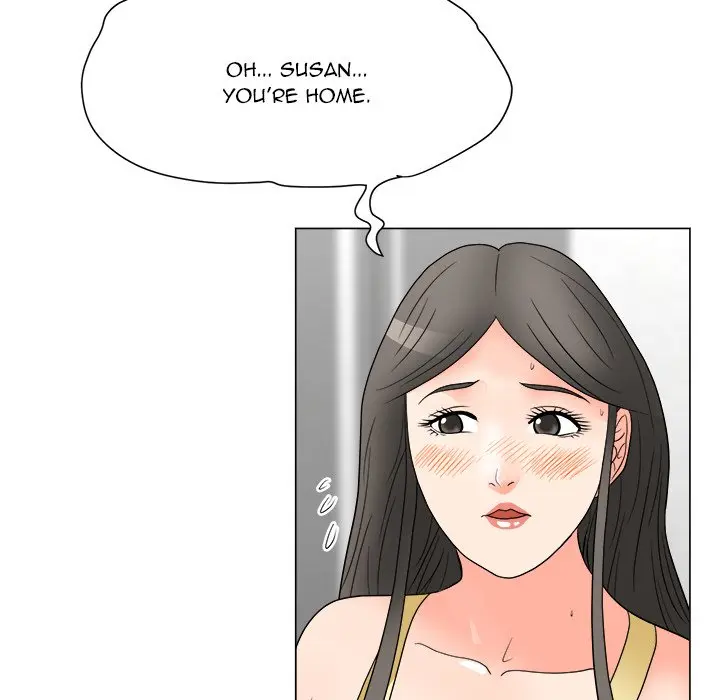 Family Business Chapter 22 - Page 19