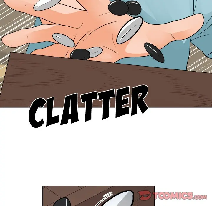 Family Business Chapter 23 - Page 38