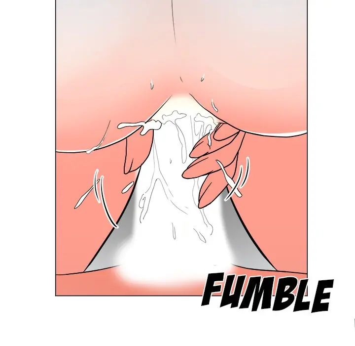 Family Business Chapter 25 - Page 39