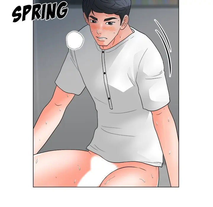 Family Business Chapter 25 - Page 69