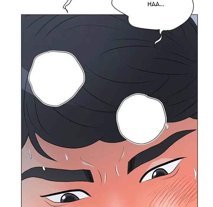 Family Business Chapter 25 - Page 8