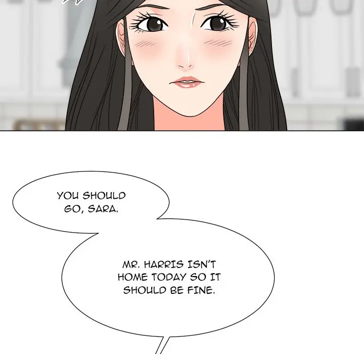 Family Business Chapter 26 - Page 34
