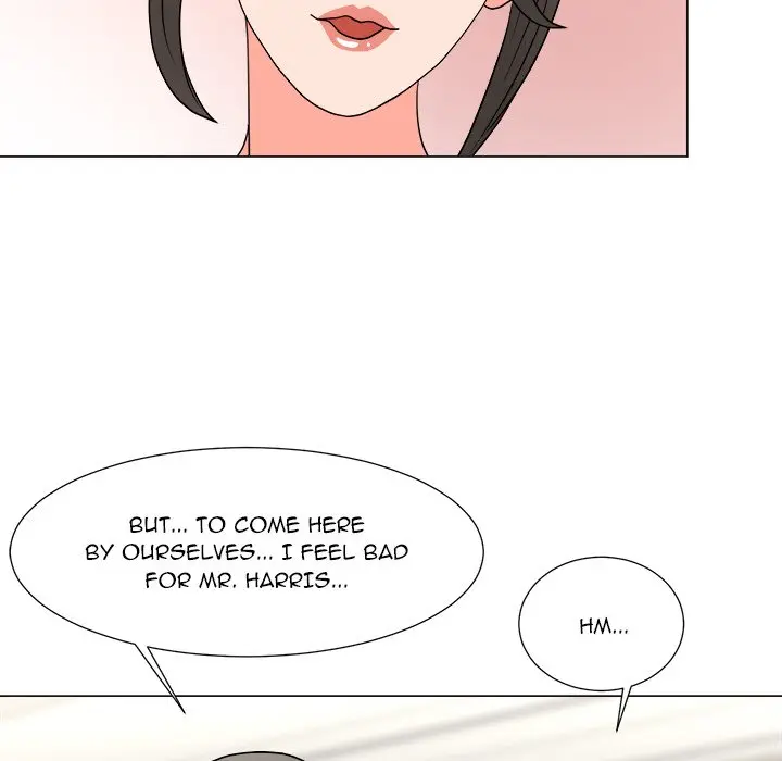 Family Business Chapter 26 - Page 68