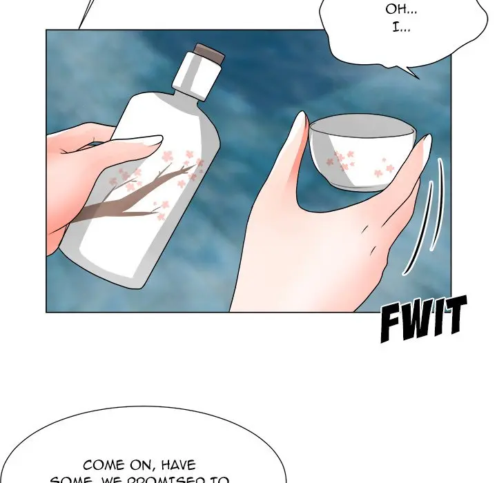 Family Business Chapter 26 - Page 77