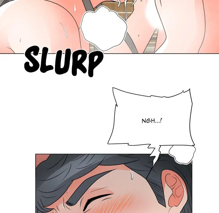 Family Business Chapter 27 - Page 83