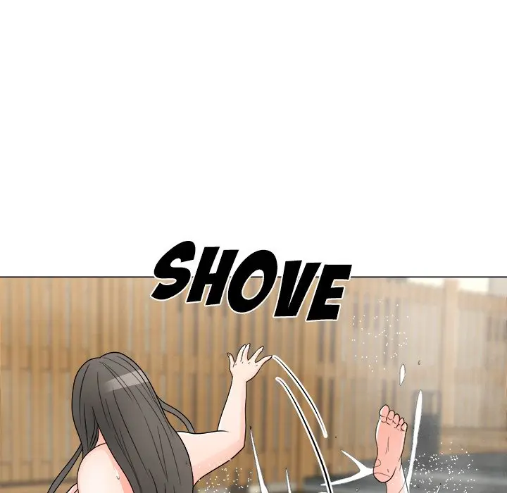 Family Business Chapter 28 - Page 20
