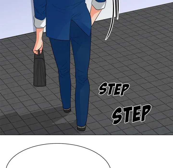 Family Business Chapter 29 - Page 18