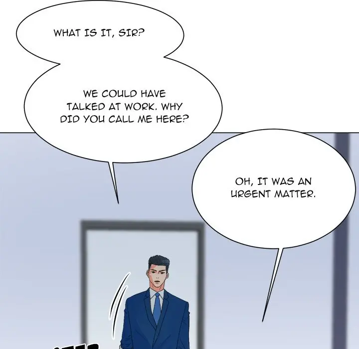 Family Business Chapter 29 - Page 20