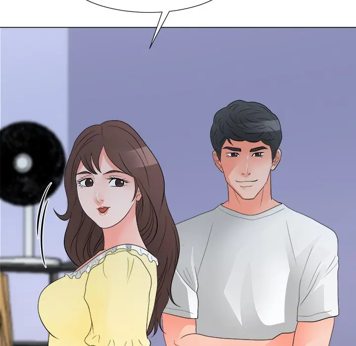 Family Business Chapter 29 - Page 40