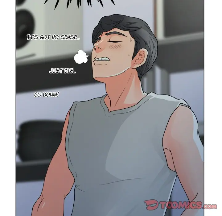 Family Business Chapter 3 - Page 111