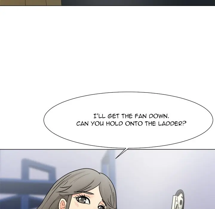 Family Business Chapter 3 - Page 121