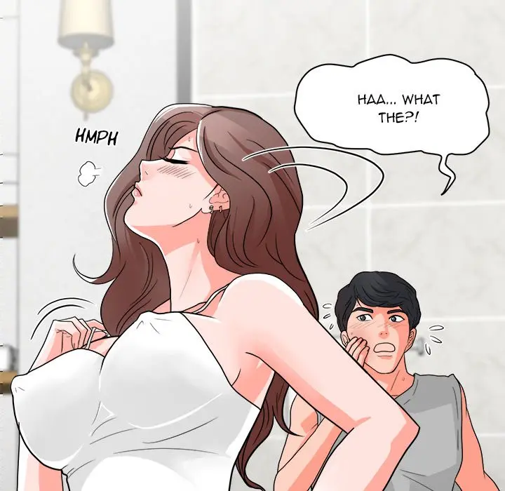 Family Business Chapter 3 - Page 29