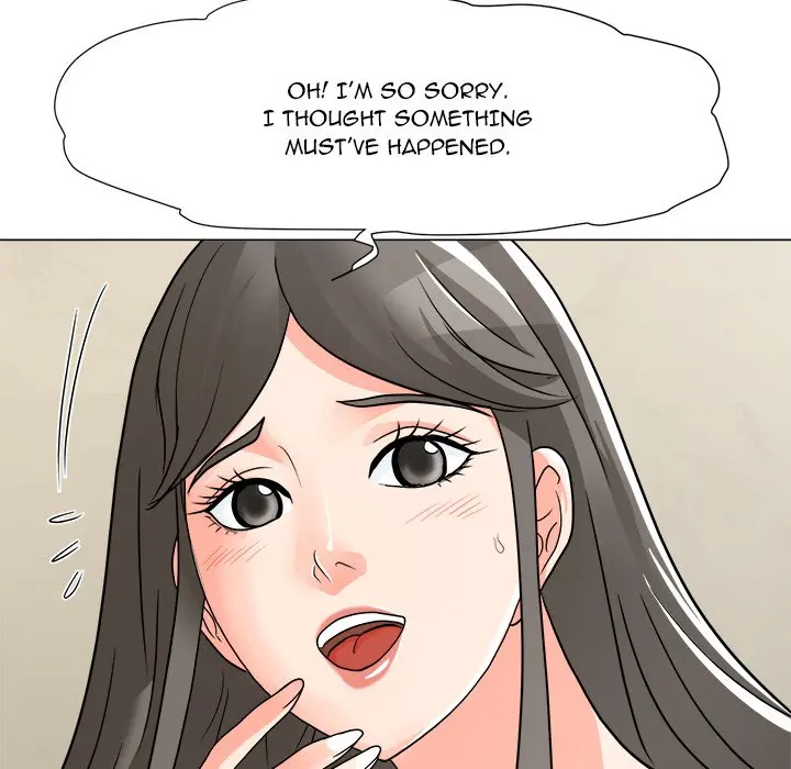 Family Business Chapter 3 - Page 81