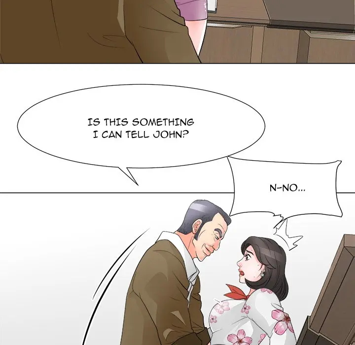Family Business Chapter 30 - Page 47