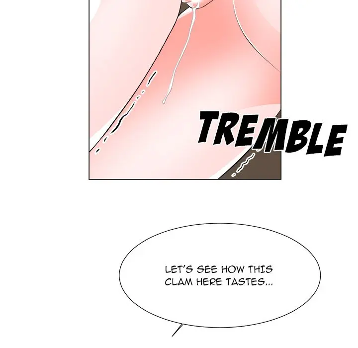Family Business Chapter 30 - Page 68