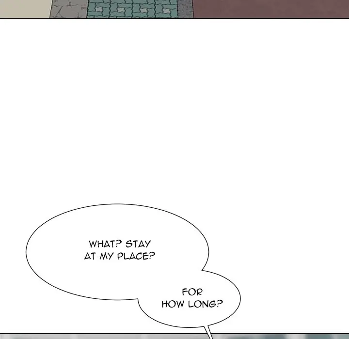 Family Business Chapter 31 - Page 22