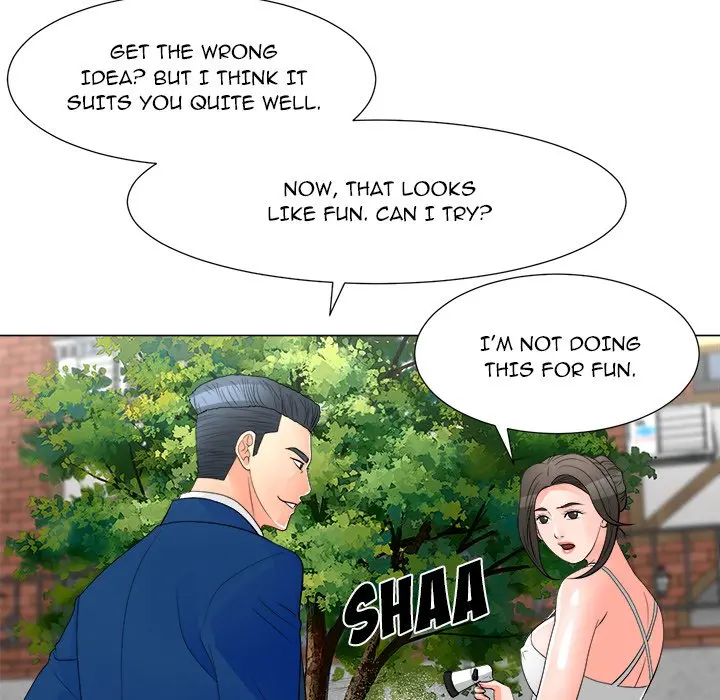 Family Business Chapter 31 - Page 43