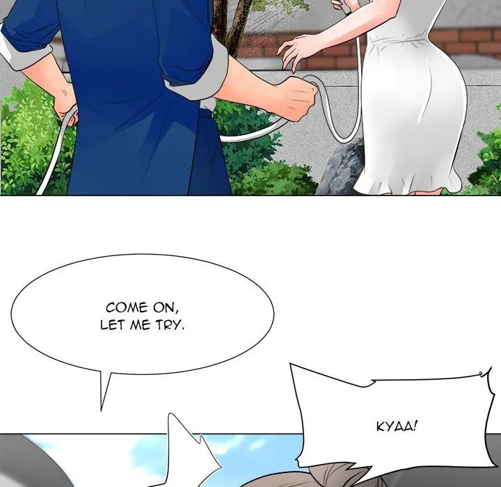 Family Business Chapter 31 - Page 44