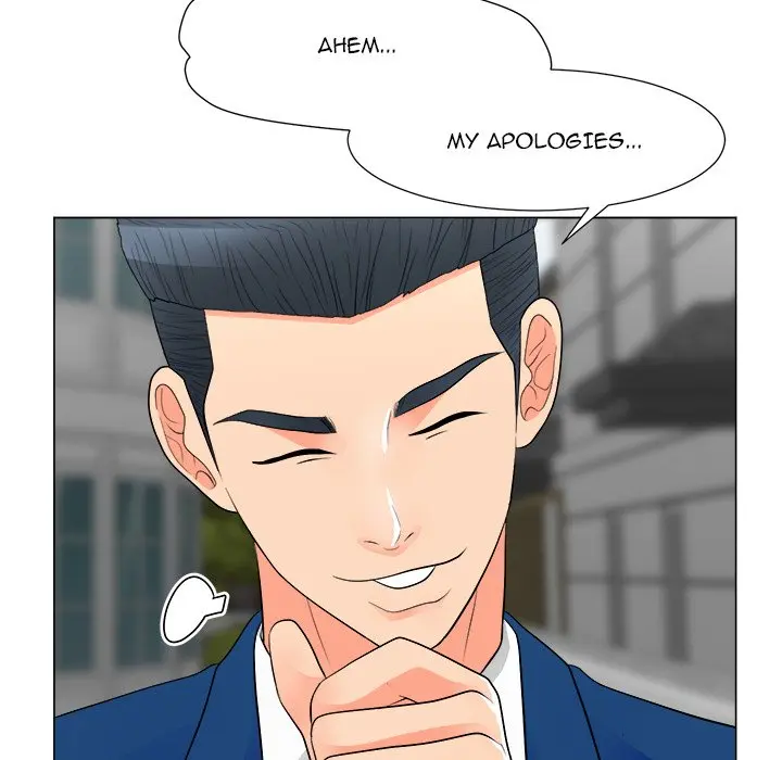 Family Business Chapter 31 - Page 49