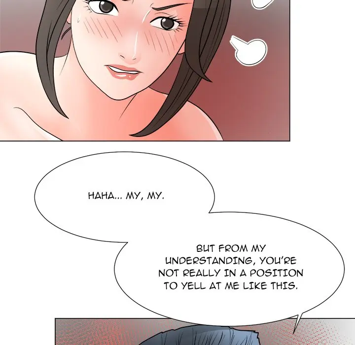 Family Business Chapter 31 - Page 68